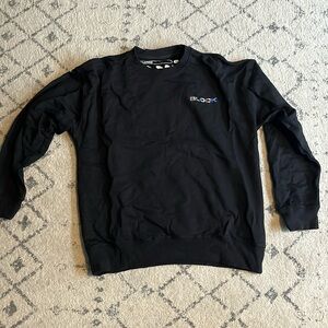 Block (aka Square) Silicon Valley swag